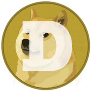 Picture of Dogecoin